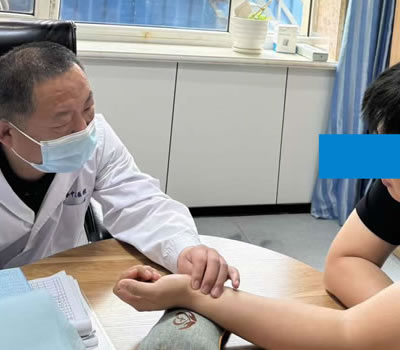 郴州市|长春中医王兆国 别让难言困扰，偷走你的幸福！